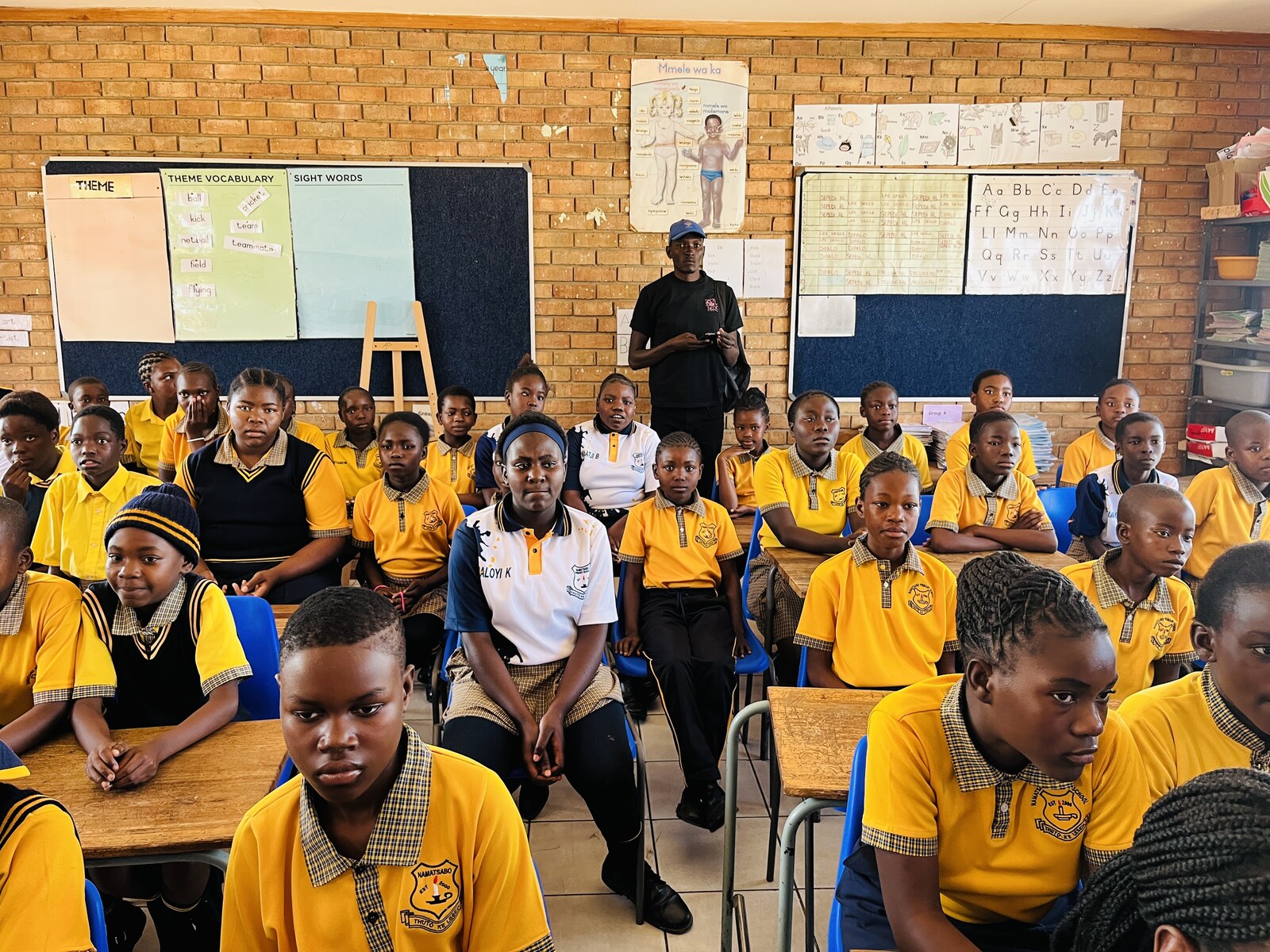 Education & Stationery